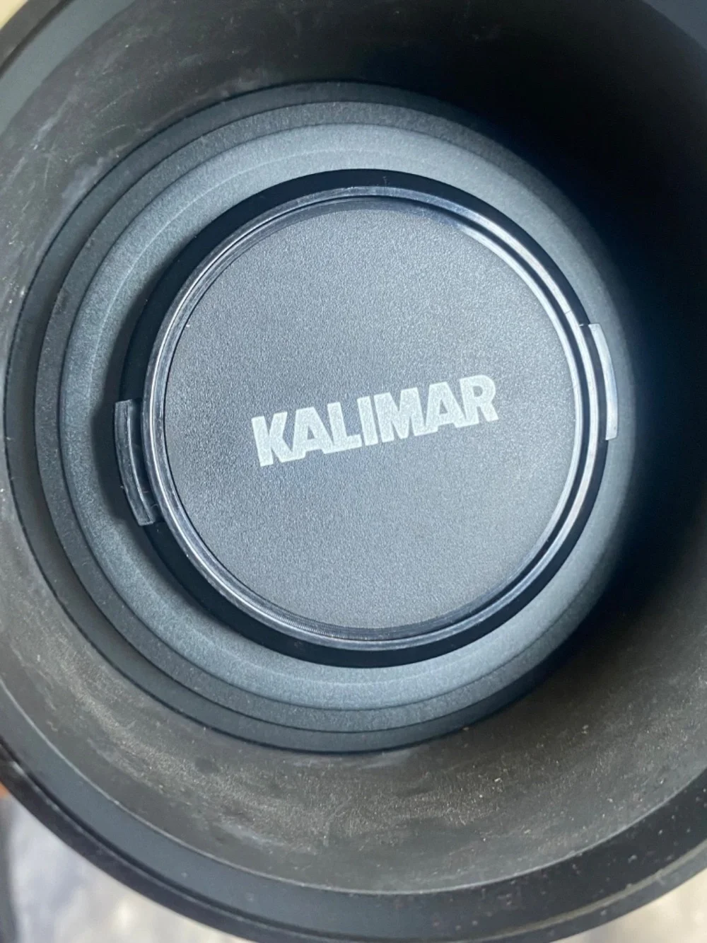 Kalimar 800-1200mm Telephoto Camera Lense